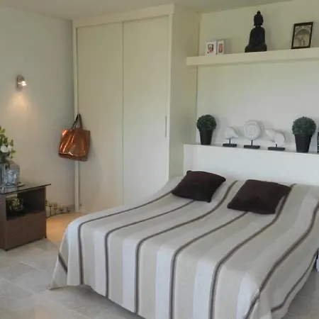 Casa Isabel 6 Personas בית נופש