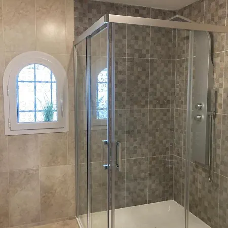 בית נופש Casa Isabel 6 Personas