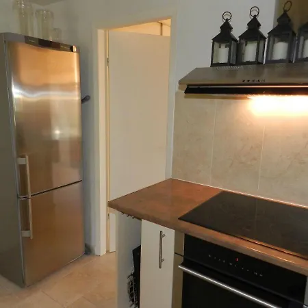 בית נופש Casa Isabel 6 Personas