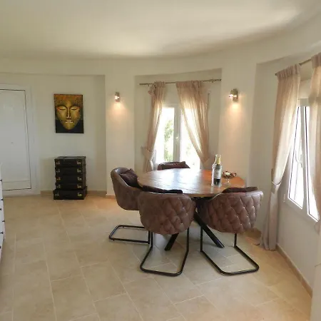 Casa Isabel 6 Personas בית נופש *