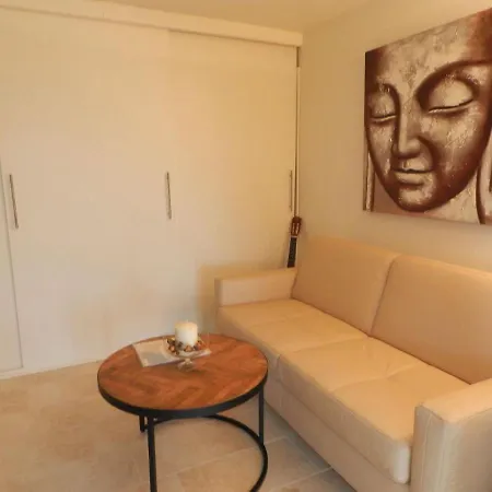 Casa Isabel 6 Personas בית נופש