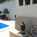 Casa Isabel 6 Personas Calpe
