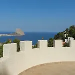 Dom wakacyjny Casa Isabel 6 Personas Calpe