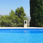 Casa Isabel 6 Personas Calpe
