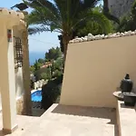Casa Isabel 6 Personas * Calpe