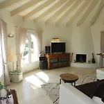 Casa Isabel 6 Personas *