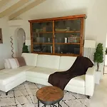 Casa Isabel 6 Personas Calpe