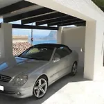 Dom wakacyjny Casa Isabel 6 Personas Calpe