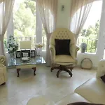 Casa Isabel 6 Personas *