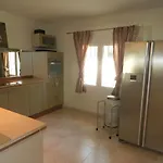 Casa Isabel 6 Personas * Calpe