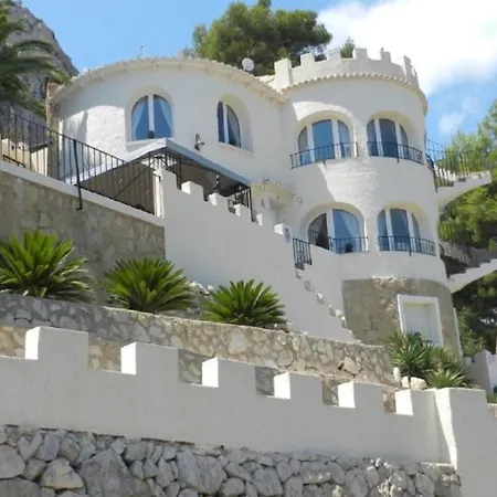 Casa Isabel 6 Personas *