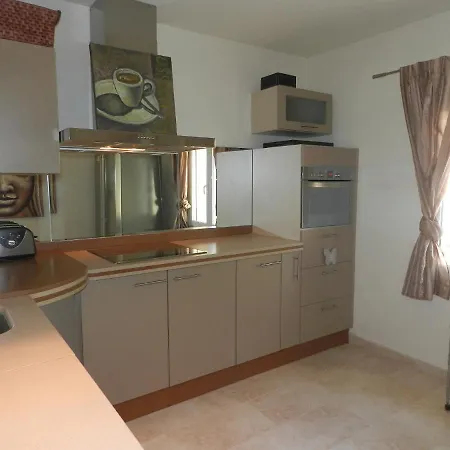 Holiday home Casa Isabel 6 Personas Calpe