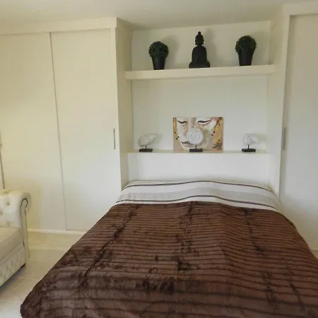 Casa Isabel 6 Personas *