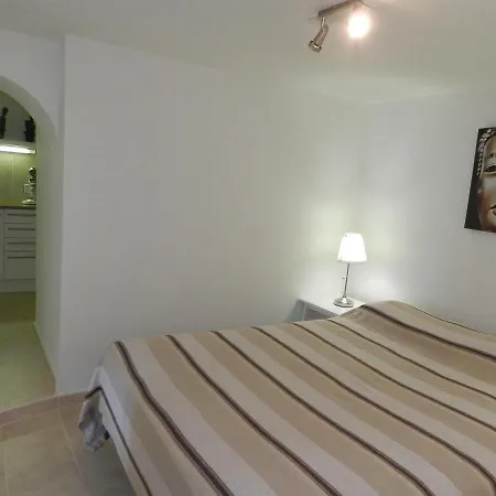 Holiday home Casa Isabel 6 Personas Calpe