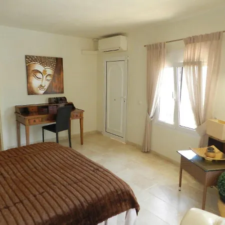 Casa Isabel 6 Personas Holiday home *
