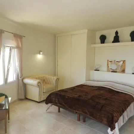 Holiday home Casa Isabel 6 Personas