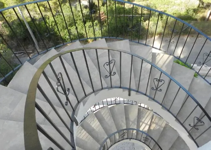 Casa Isabel 6 Personas * Calpe