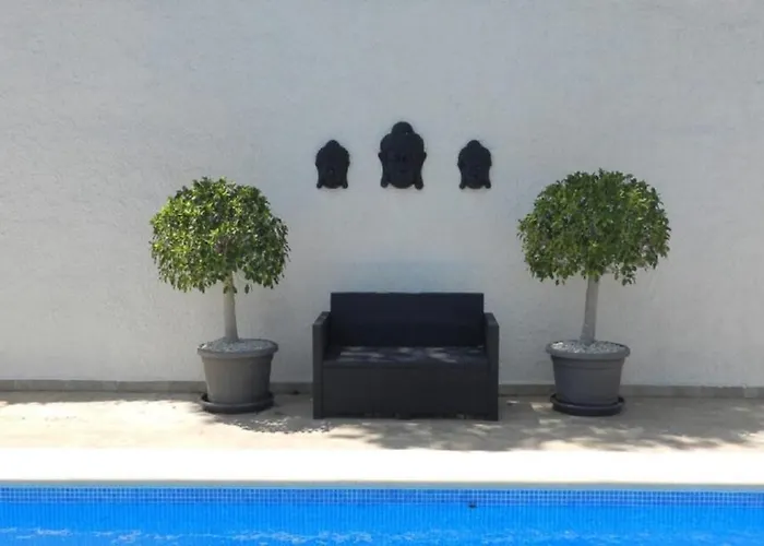 Holiday home Casa Isabel 6 Personas