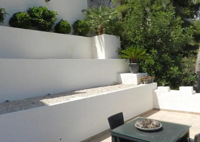 Casa Isabel 6 Personas *