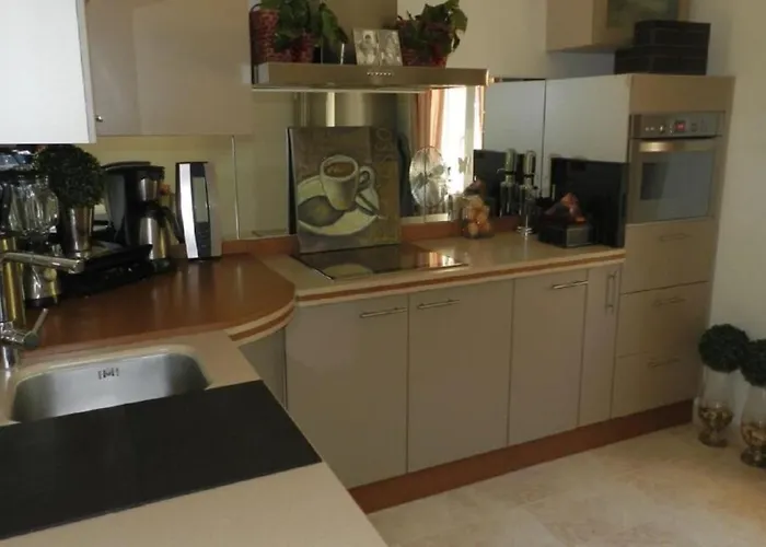 Casa Isabel 6 Personas Holiday home Calpe