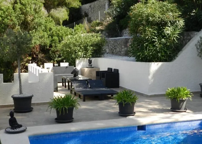 Holiday home Casa Isabel 6 Personas