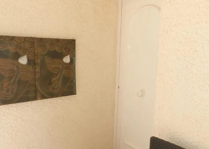 Holiday home Casa Isabel 6 Personas *