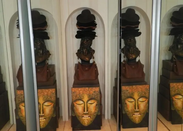 Casa Isabel 6 Personas