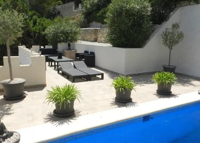 Holiday home Casa Isabel 6 Personas *