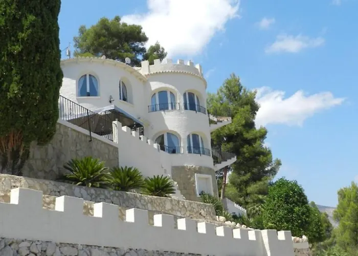 Holiday home Casa Isabel 6 Personas *