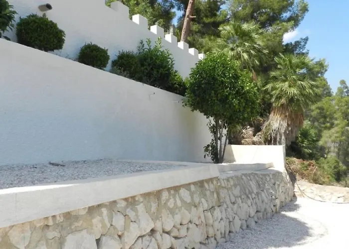 Casa Isabel 6 Personas Holiday home *