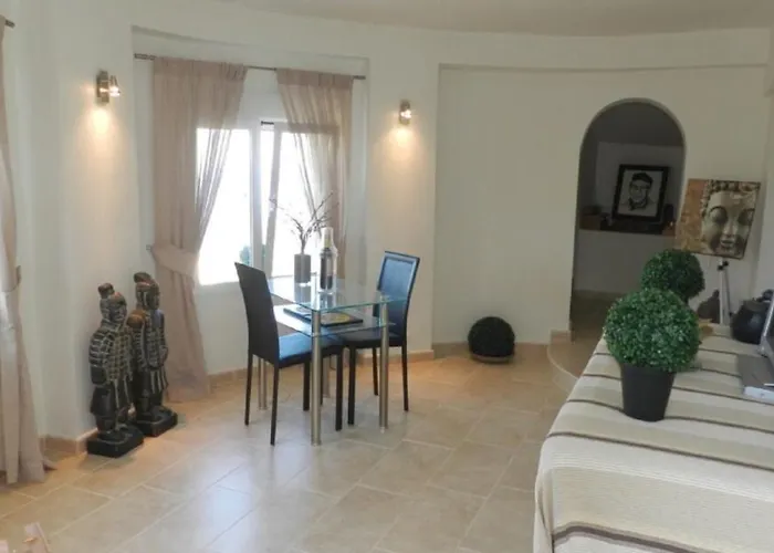 Holiday home Casa Isabel 6 Personas