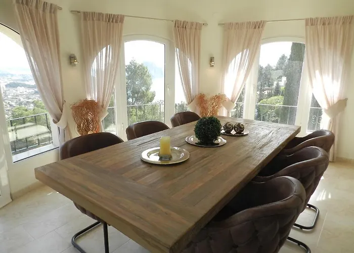 Holiday home Casa Isabel 6 Personas *