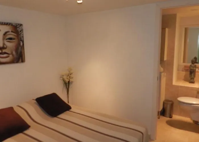 Holiday home Casa Isabel 6 Personas