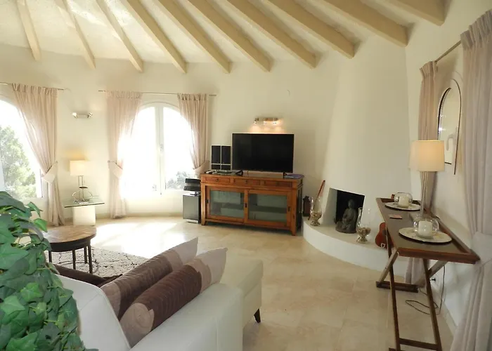 Casa Isabel 6 Personas Holiday home *