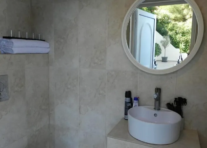 Holiday home Casa Isabel 6 Personas *