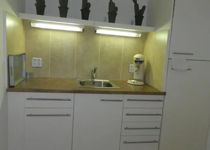 Casa Isabel 6 Personas