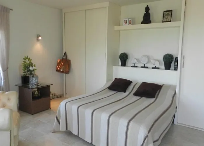 Casa Isabel 6 Personas Holiday home