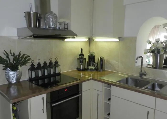 Casa Isabel 6 Personas Holiday home *