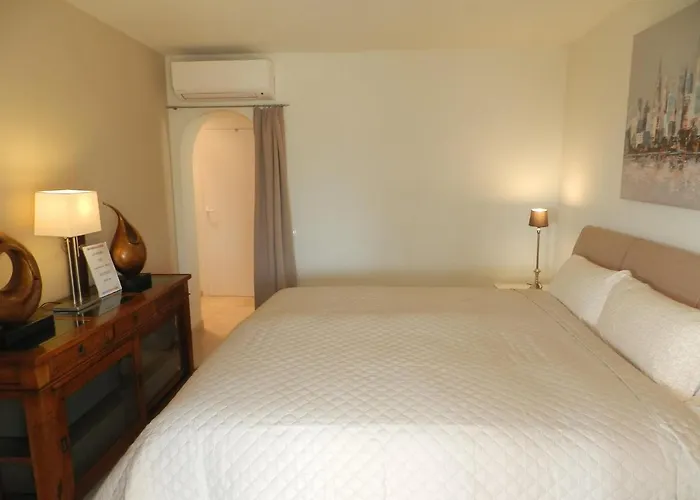 Casa Isabel 6 Personas Holiday home