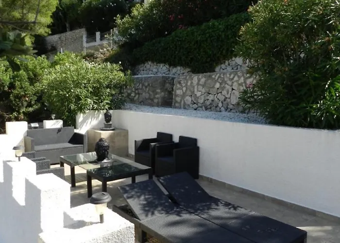 Casa Isabel 6 Personas