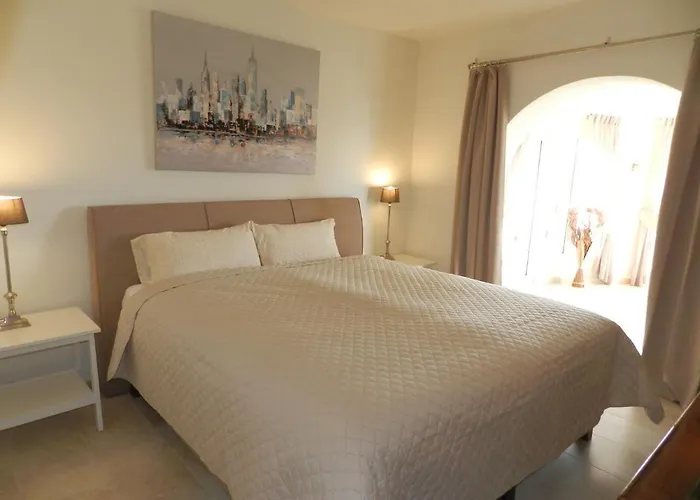 Casa Isabel 6 Personas Holiday home