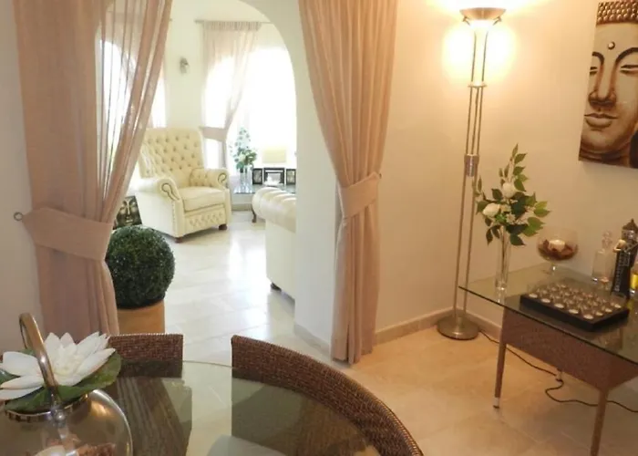 Holiday home Casa Isabel 6 Personas