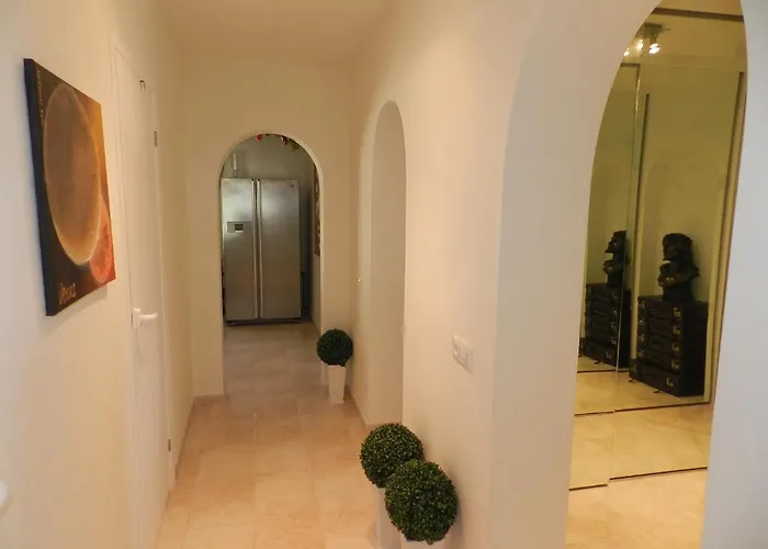 Casa Isabel 6 Personas *