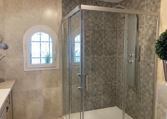 Holiday home Casa Isabel 6 Personas