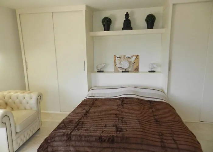 Casa Isabel 6 Personas *