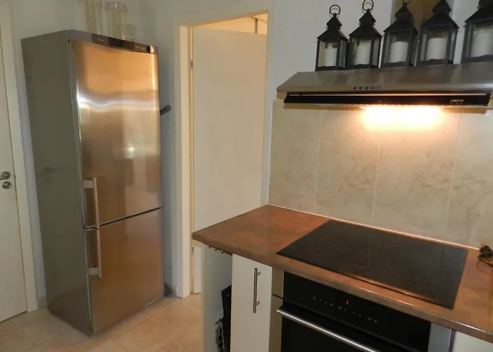 Holiday home Casa Isabel 6 Personas