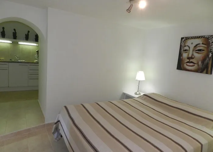 Holiday home Casa Isabel 6 Personas Calpe