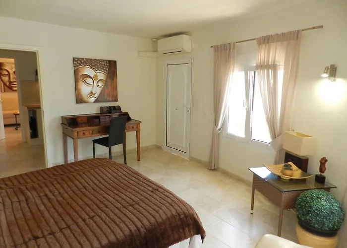 Casa Isabel 6 Personas Holiday home *