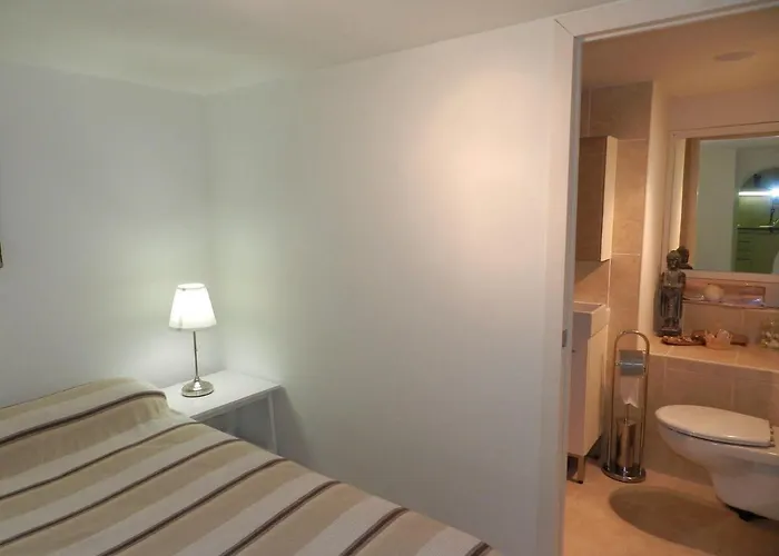 Casa Isabel 6 Personas Holiday home Calpe