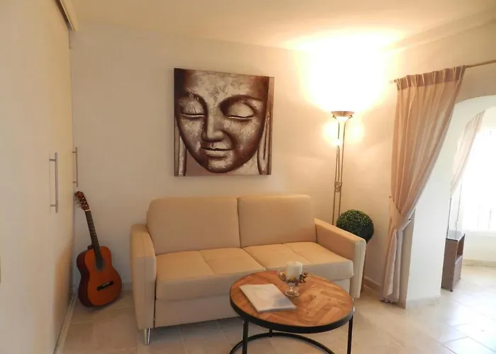 Casa Isabel 6 Personas